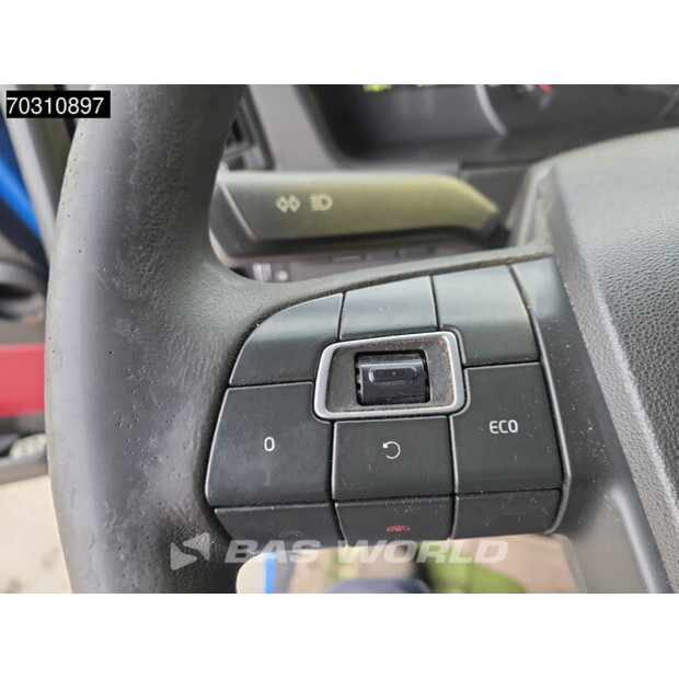 2016 Volvo FMX 420-45413441