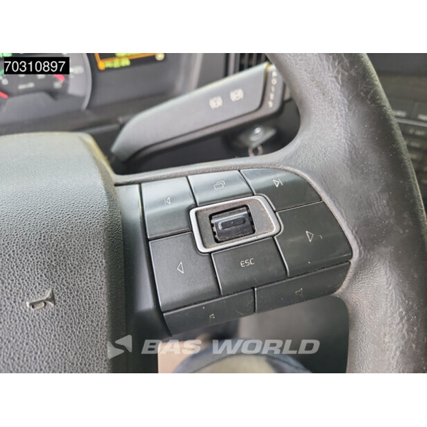 2016 Volvo FMX 420-45413442