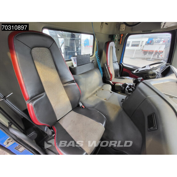 2016 Volvo FMX 420-45413447