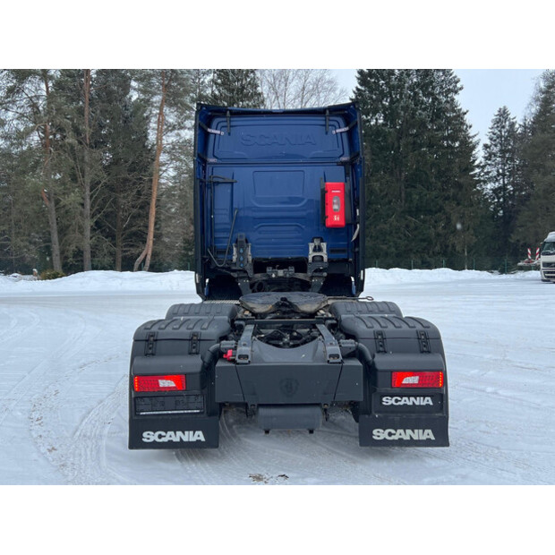 2022 سكانيا 540S-45413490