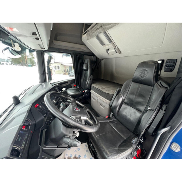 2022 سكانيا 540S-45413497