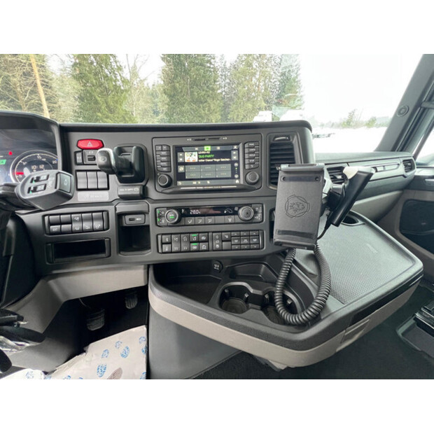 2022 سكانيا 540S-45413505