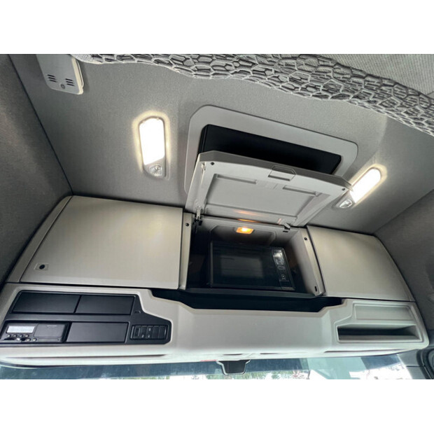 2022 سكانيا 540S-45413508