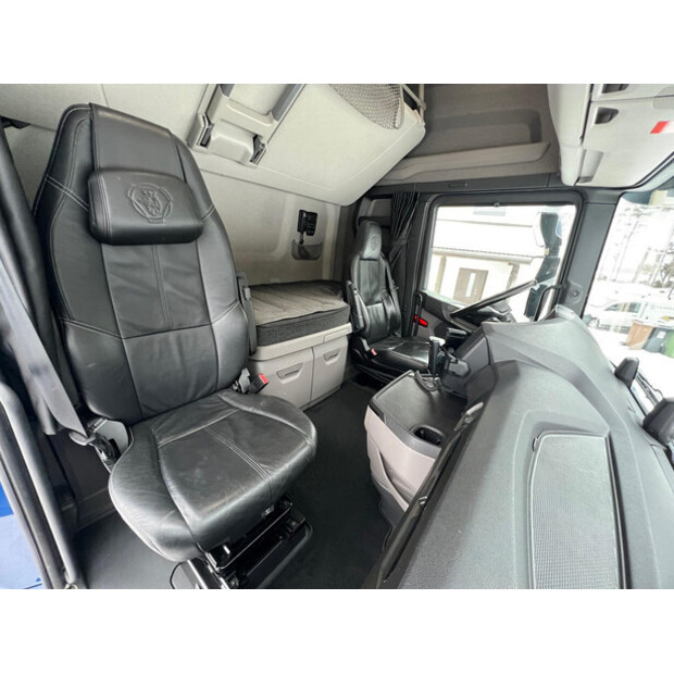 2022 سكانيا 540S-45413511