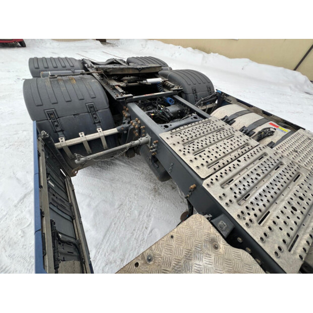 2022 سكانيا 540S-45413517