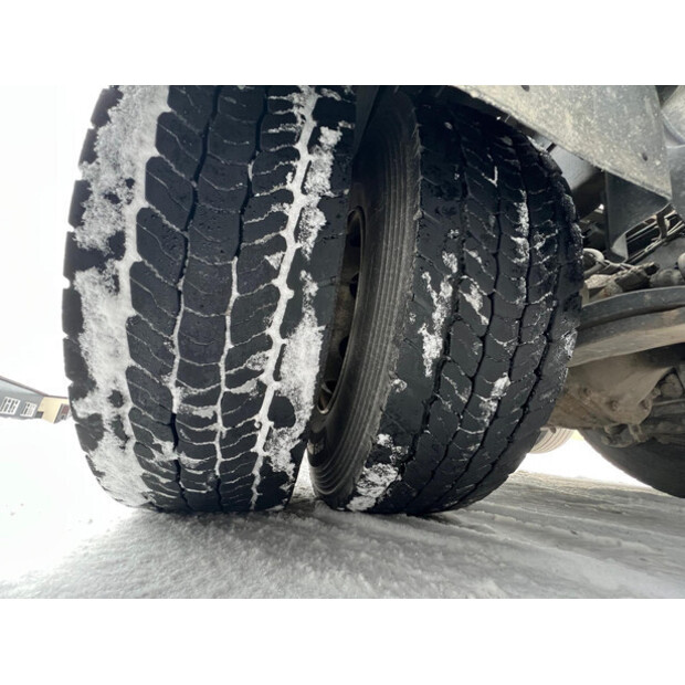 2022 سكانيا 540S-45413521