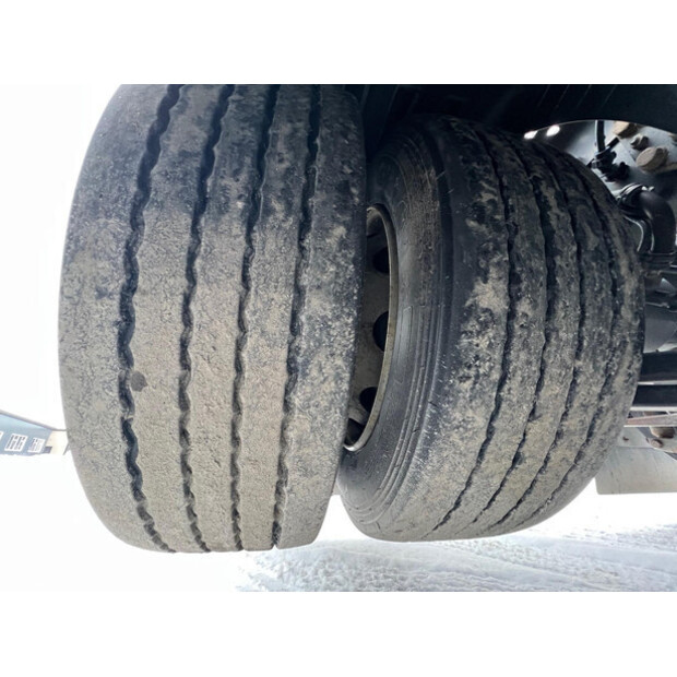 2022 سكانيا 540S-45413522