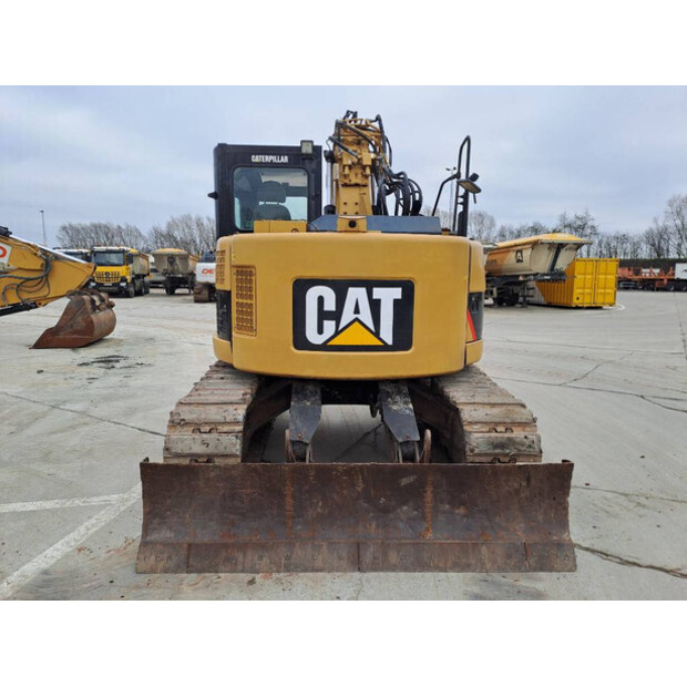 2010 Caterpillar 314D LCR-45413526