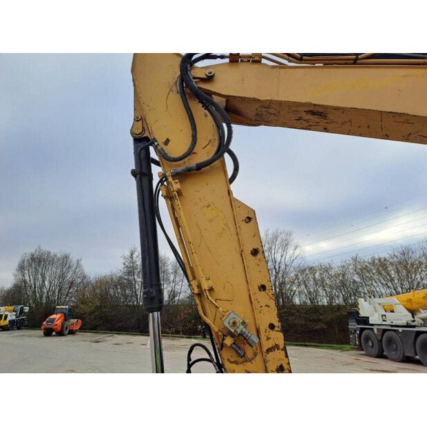 2010 Caterpillar 314D LCR-45413531