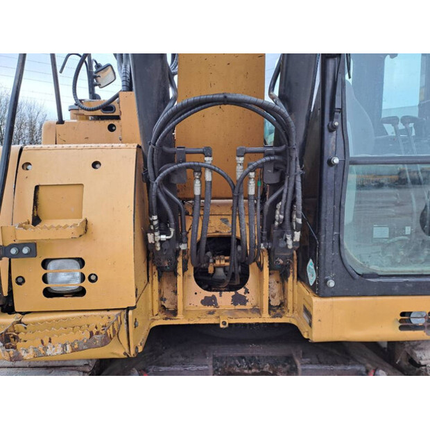 2010 Caterpillar 314D LCR-45413533