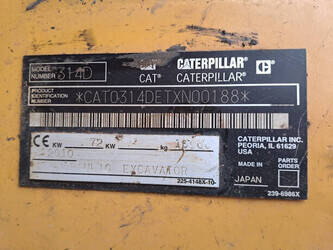 2010-caterpillar-314d-lcr-1415120-45413534