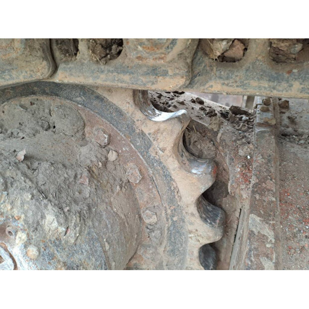 2010 Caterpillar 314D LCR-45413537