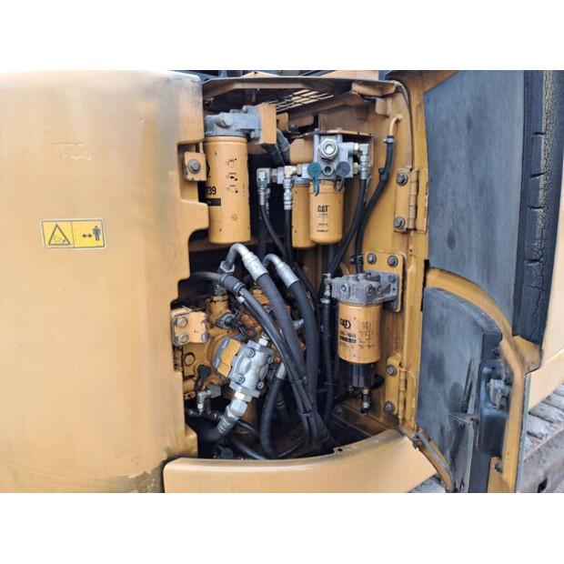 2010 Caterpillar 314D LCR-45413539