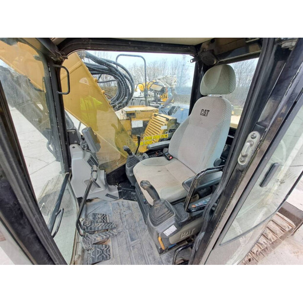 2010 Caterpillar 314D LCR-45413542