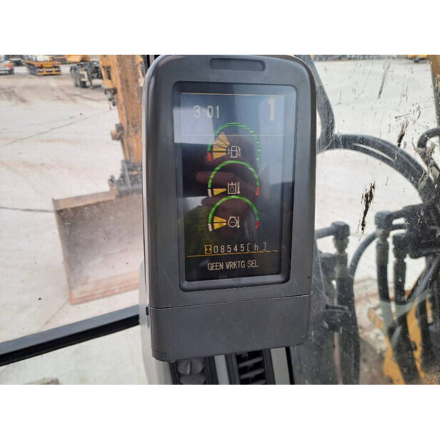 2010 Caterpillar 314D LCR-45413543