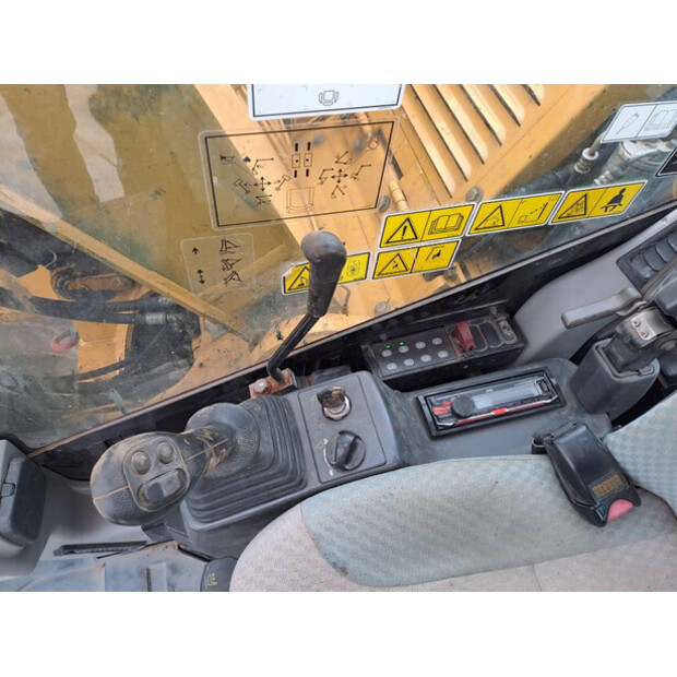 2010 Caterpillar 314D LCR-45413544