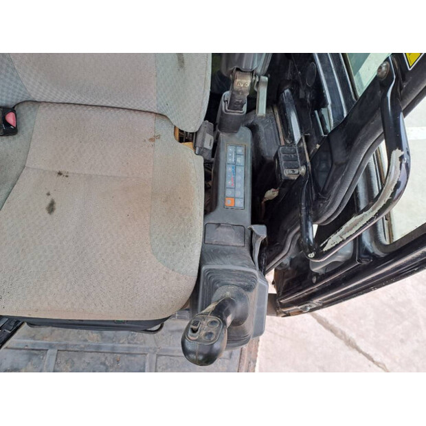 2010 Caterpillar 314D LCR-45413545