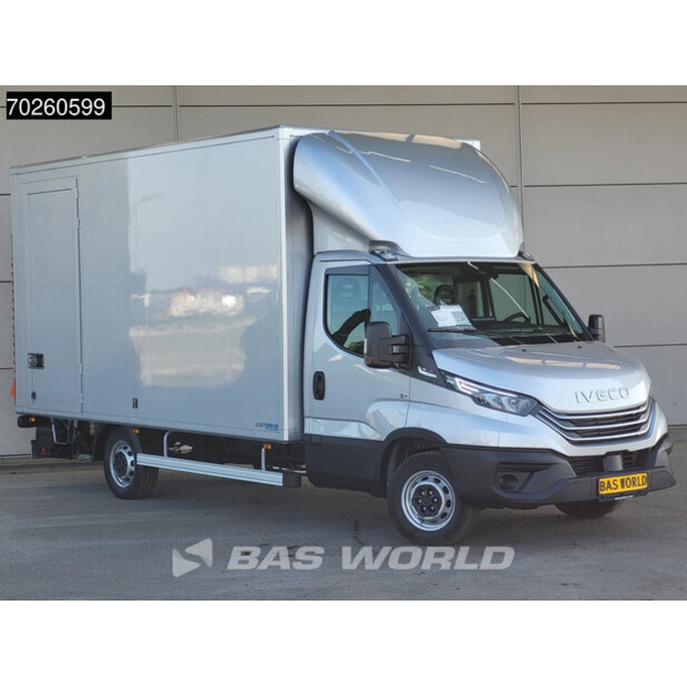 2024 Iveco Daily 35S21-45413678