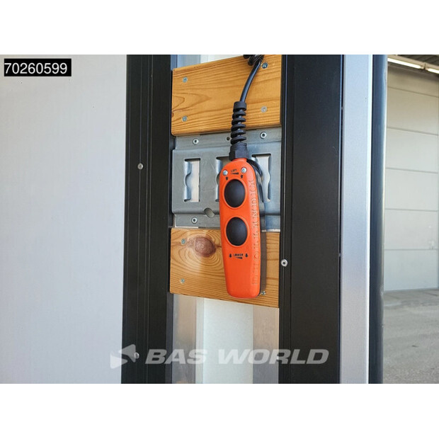 2024 Iveco Daily 35S21-45413681