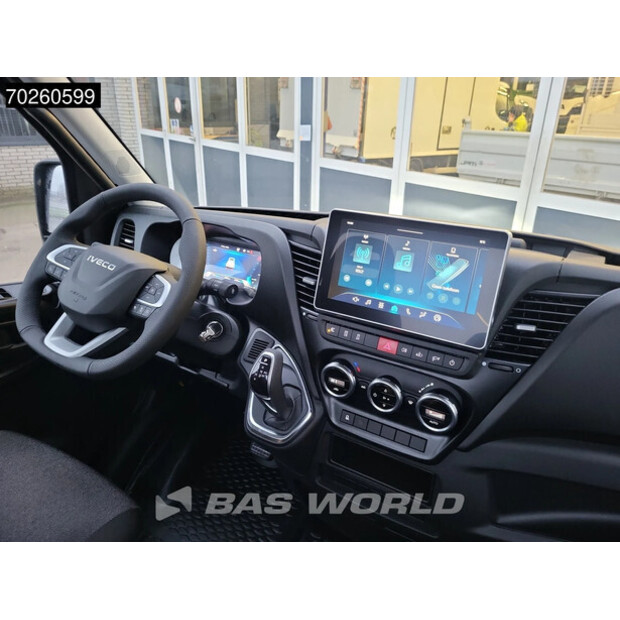2024 Iveco Daily 35S21-45413683