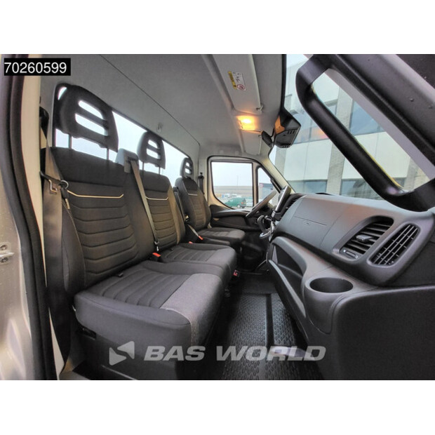 2024 Iveco Daily 35S21-45413684