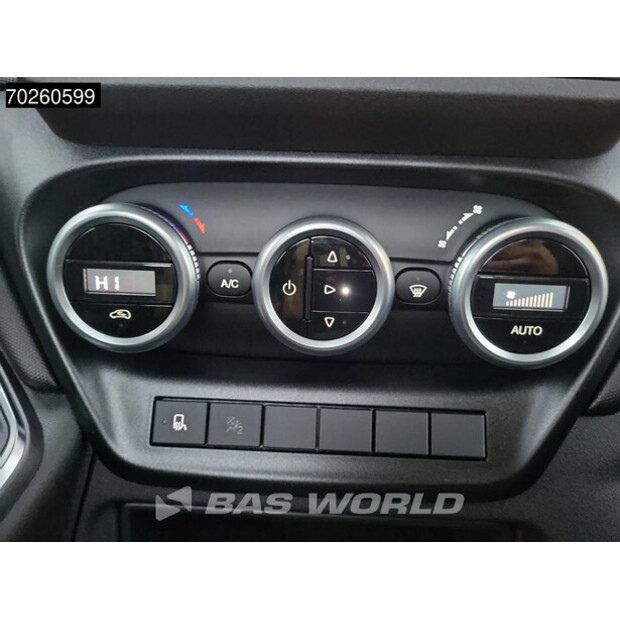 2024 Iveco Daily 35S21-45413688