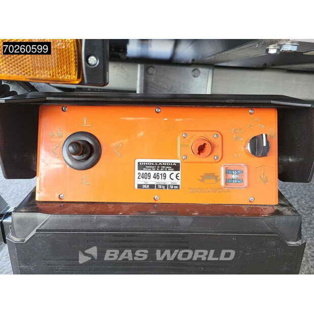 2024 Iveco Daily 35S21-45413693