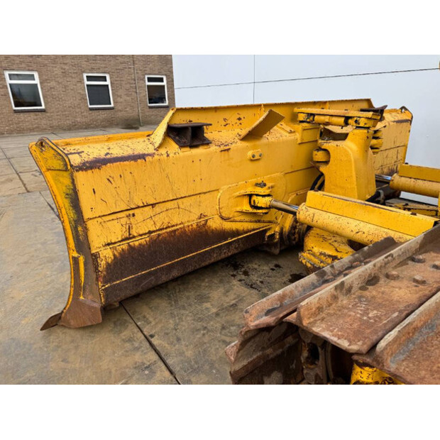 2013 كوماتسو D61PX-23-45413711