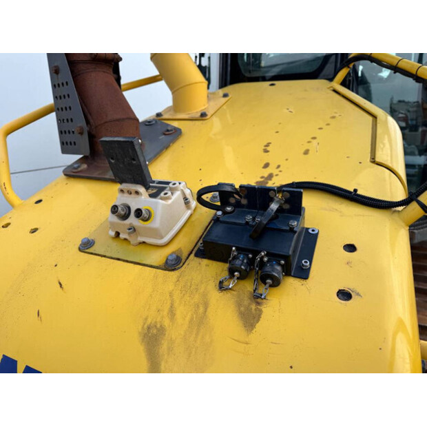 2013 كوماتسو D61PX-23-45413719