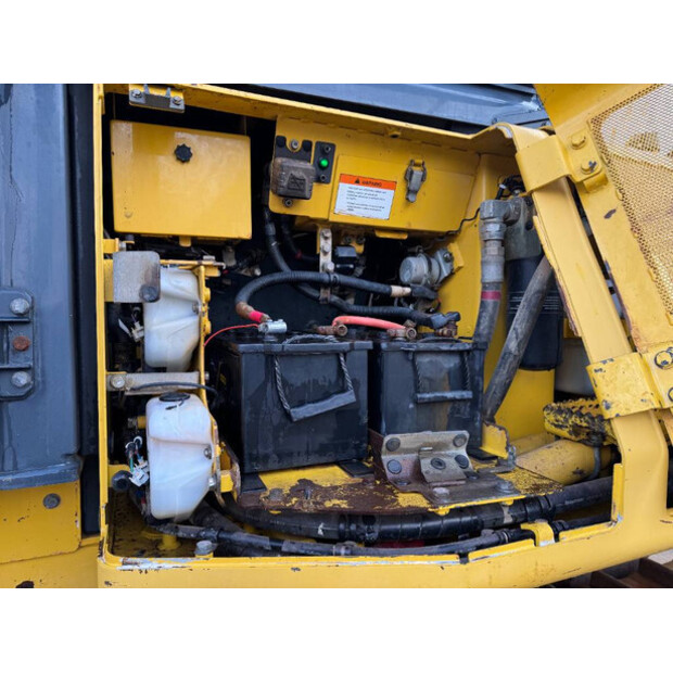 2013 كوماتسو D61PX-23-45413722