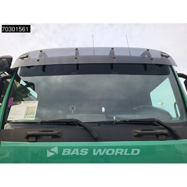 2015 مان TGS 26.400-45413736