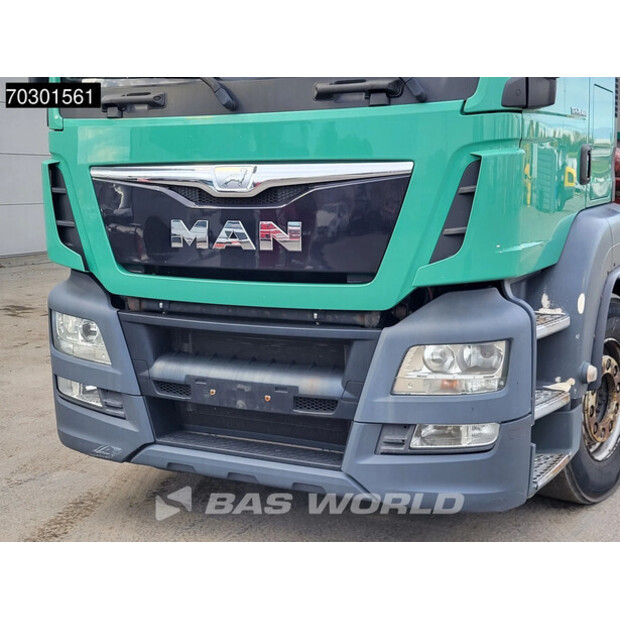 2015 مان TGS 26.400-45413737