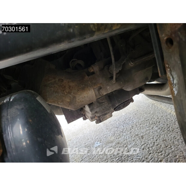 2015 مان TGS 26.400-45413740