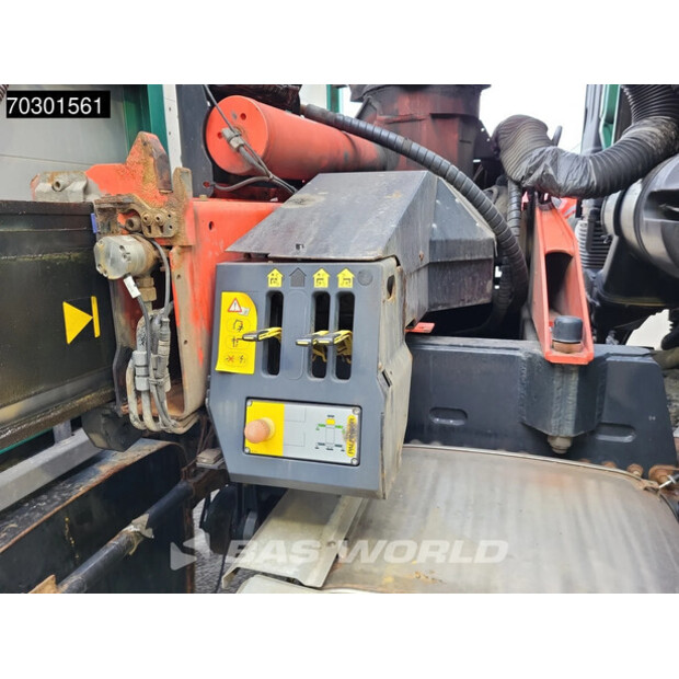 2015 مان TGS 26.400-45413745