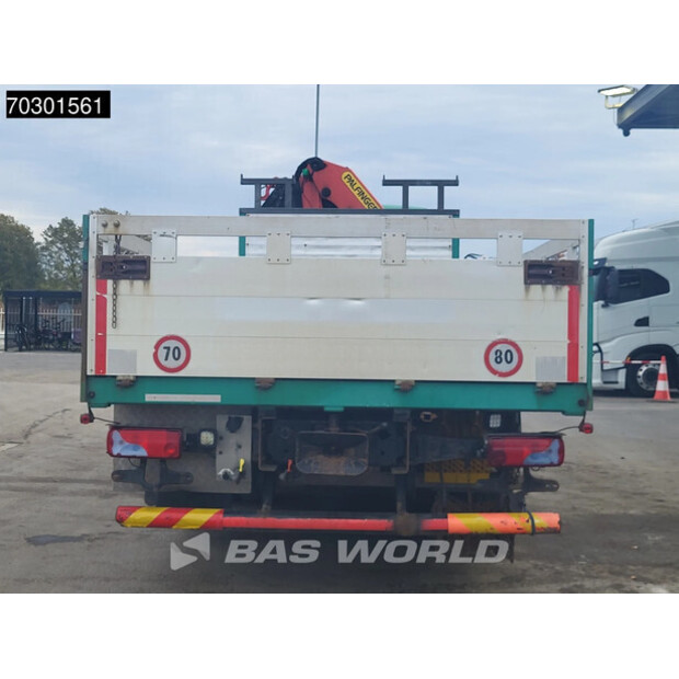 2015 مان TGS 26.400-45413748