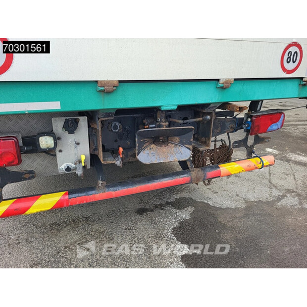 2015 مان TGS 26.400-45413749