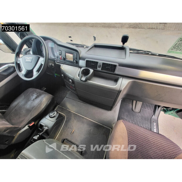 2015 مان TGS 26.400-45413751