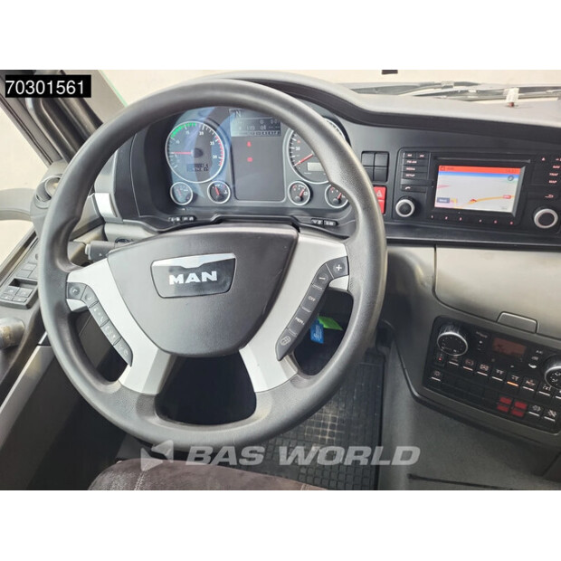 2015 مان TGS 26.400-45413752