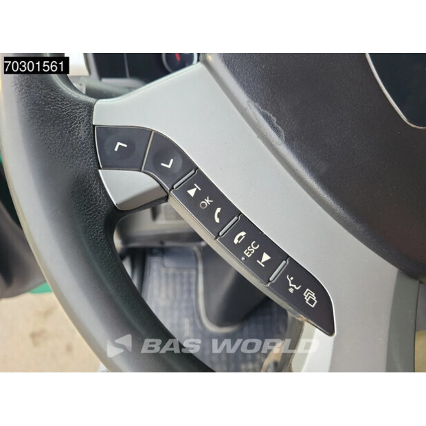 2015 مان TGS 26.400-45413753