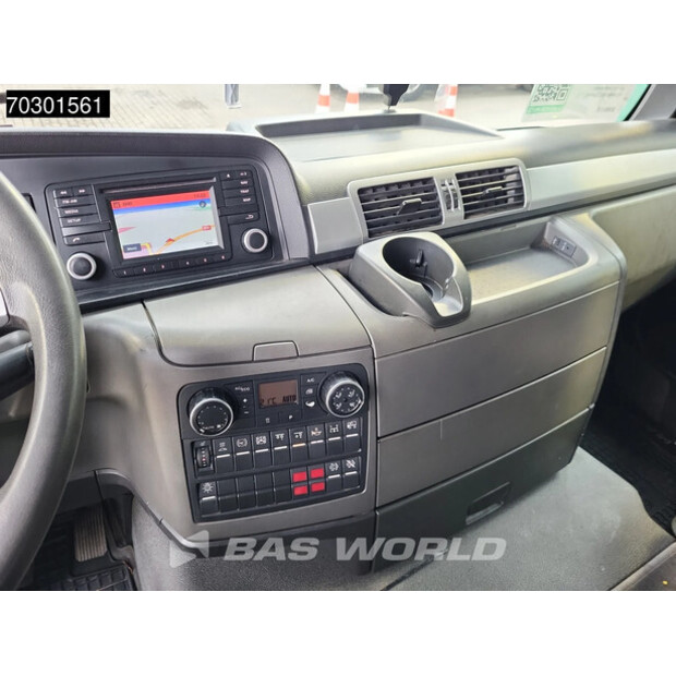 2015 مان TGS 26.400-45413755