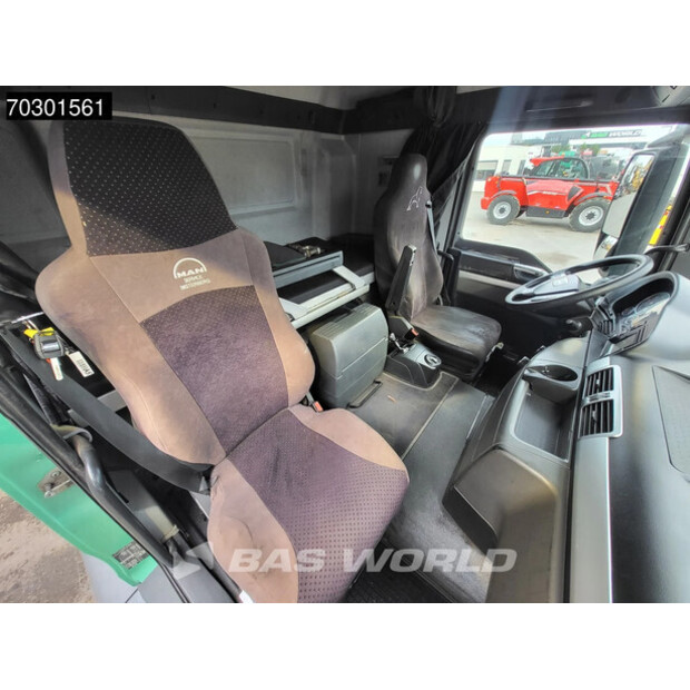 2015 مان TGS 26.400-45413757