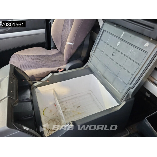 2015 مان TGS 26.400-45413759