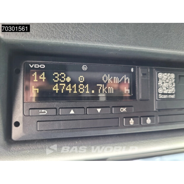 2015 مان TGS 26.400-45413760