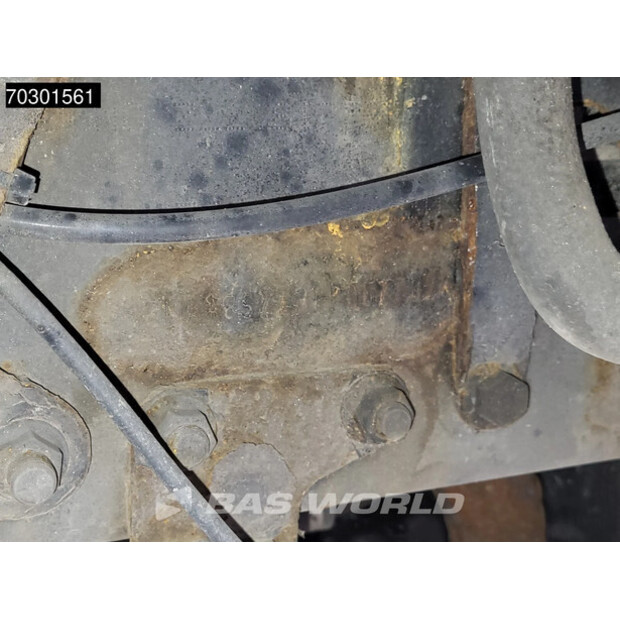 2015 مان TGS 26.400-45413763