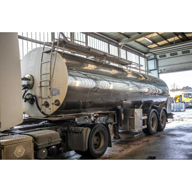 2008 Maisonneuve OTHERS-45413765