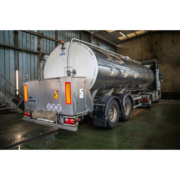 2008 Maisonneuve OTHERS-45413767