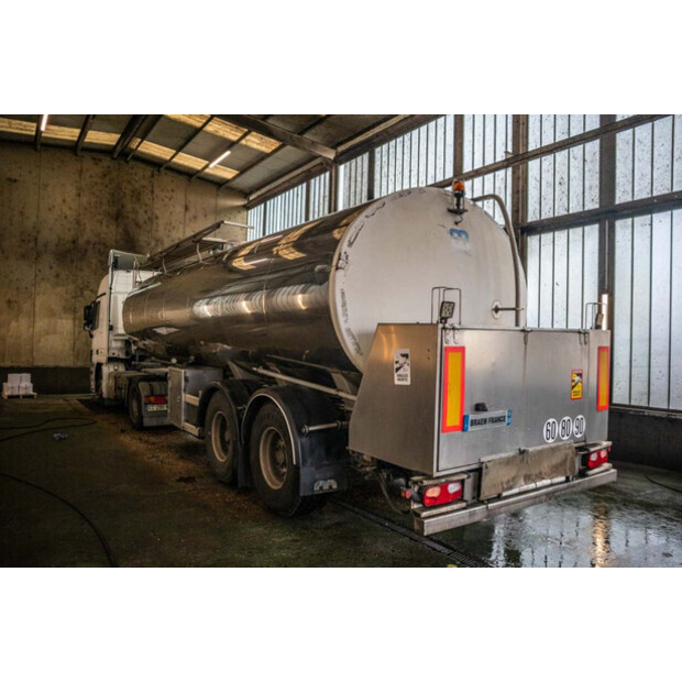 2008 Maisonneuve OTHERS-45413768