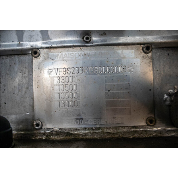 2008 Maisonneuve OTHERS-45413779