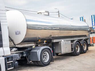 صورة ل خزانات لنقل النفط 2008 إي تي إبه OTHERS