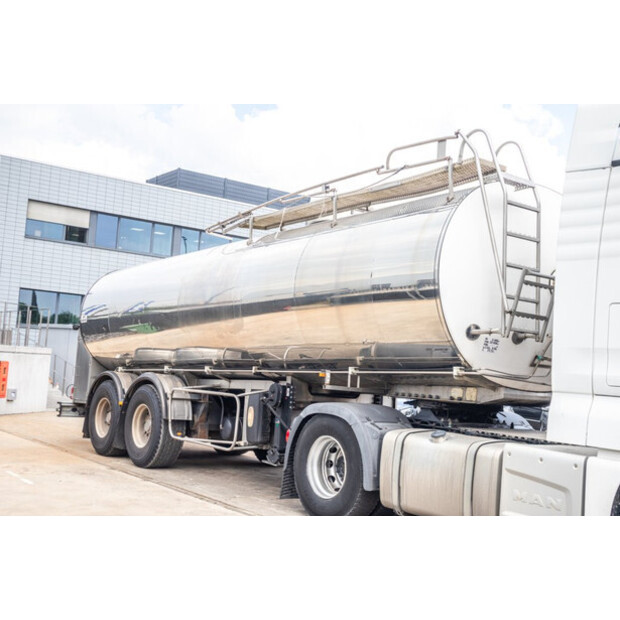 2008 ETA OTHERS-45413783